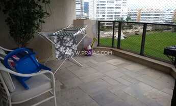 Imagem 5: Cobertura com piscina e vista para o mar,3 dormitórios, Enseada, Guarujá