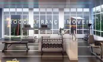 Imagem 3: JARDIM AMERICA - APTO À VENDA 226,5m2-3suites -4 vagas