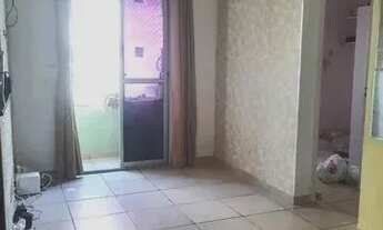 Imagem 3: Costa Atlântica - Mobiliado - 48m² - 2 quartos - 1 banheiro - Escada - Lazer - Papicu