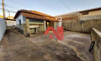 Imagem 7: Casa com 2 dormitórios para alugar, 70 m² por R$ 600,00/mês - Jardim Centenário - Mogi Gua