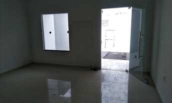 Imagem 4: -Próximo da Av Fraga Maia - SÓ R$ 300Mil - Casa TOP 100% no porcelanato -Financia