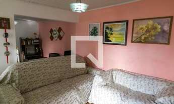 Imagem 2: Casa para Aluguel - Vila Gustavo, 2 Quartos, 90 m2