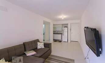 Imagem 3: Apartamento para Aluguel - Recreio, 1 Quarto, 80 m2