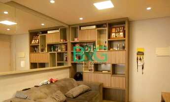 Imagem 3: Apartamento com 3 dormitórios à venda, 70 m² por R$ 798.000 - Vila Prudente (Zona Leste)