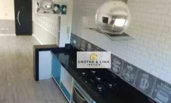 Imagem 6: Apartamento com 2 dormitórios para alugar, 74 m² por R$ 2.190,00/mês - Jardim Coleginho