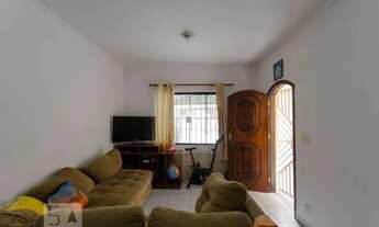 Imagem 2: Casa para Aluguel - Ponte Rasa, 3 Quartos, 200 m2