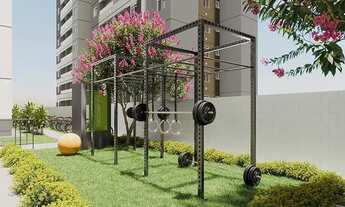 Imagem 7: Apartamento para Venda em São Paulo, Cidade São Mateus, 2 dormitórios, 1 banheiro