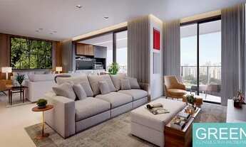 Imagem 2: Apartamento a venda, em Empreendimento de Alto Padrão. Entrega prevista para Abril/22. Bro