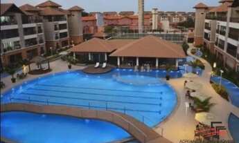 Imagem: Cobertura Mobiliada para Venda no Mediterranée