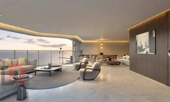 Imagem 7: Apartamento com 4 dormitórios à venda, 362 m² por R$ 5.500.000 - Meireles - Fortaleza/CE