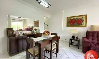 Imagem 4: São Paulo - Apartamento Padrão - Tatuapé