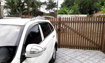 Imagem: Casa na Praia do Lázaro - Ubatuba