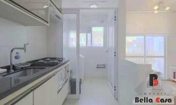 Imagem 3: Condomínio Edifício Autentico Mooca Rua Olívio D'Assunção Ferreira, 73 ? Mooca á vend