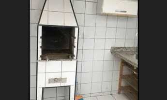 Imagem 3: Cobertura aviação. 3 dormts. Entrada 50 mil