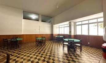 Imagem 5: Apartamento frente ao mar com 1 quarto. Aceita financiamento bancário