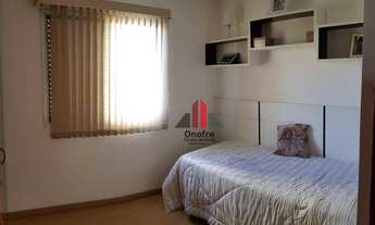 Imagem 2: Apartamento com 3 dormitórios à venda, 71 m² por R$ 375.000,00 - Socorro - São Paulo/SP