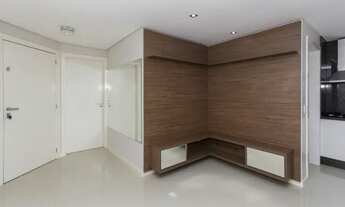 Imagem 5: Apartamento com 2 Quartos para Alugar no bairro Nossa Senhora Das Graças com 79m²