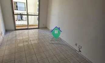 Imagem 3: Apartamento com 2 dormitórios para alugar, 58 m² por R$ 2.457/mês - Vila Jaguara - São Pau