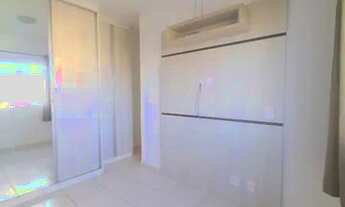 Imagem 4: Apartamento no condomínio Acqua, com 2 quartos, sendo um suíte, 2 banheiros