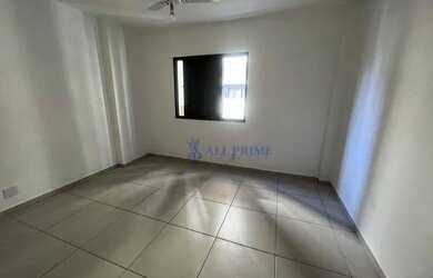 Imagem 8: Apartamento com 1 dormitório para alugar, 44 m² por R$ 1.600/mês - Canto do Forte - Praia