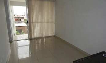 Imagem 2: Apartamento à venda, 2 quartos, 1 suíte, 2 vagas, Sagrada Família - Belo Horizonte/MG