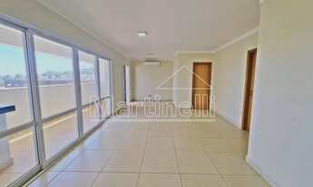 Imagem 2: Apartamento Padrão em Ribeirão Preto