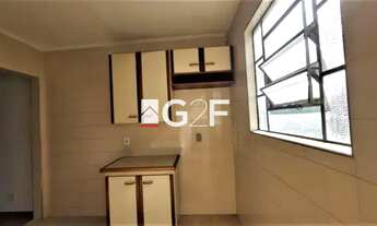 Imagem 6: Apartamento - Jardim Bom Retiro - Valinhos