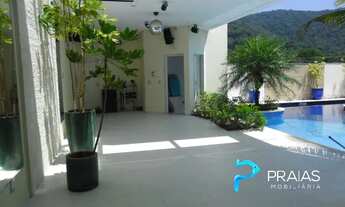 Imagem 5: Sobrado em condomínio de alto padrão, Guarujá