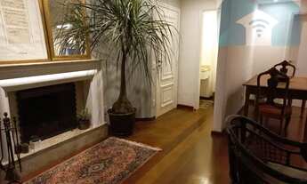 Imagem 7: Apartamento, 3 dorm, 1 suíte 102m²- Ibirapuera