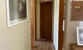 Imagem 6: Apartamento com 2 quartos, 57 m² por R$ 223.000 - Jardim Gurilândia - Taubaté/SP