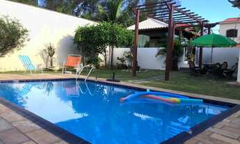 Imagem 7: Casa de frente para praia em Saquarema bairro de jacone