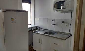 Imagem 3: FLAT PARA LOCAÇÃO EM BELA VISTA