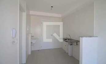 Imagem 5: Apartamento para Aluguel - Vila Ré, 1 Quarto, 29 m2