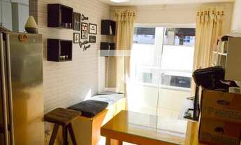 Imagem 2: Apartamento à Venda - Taquara, 2 Quartos, 47 m2