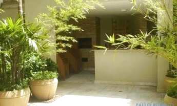 Imagem 2: APARTAMENTO - ALTO DA BOA VISTA - SP