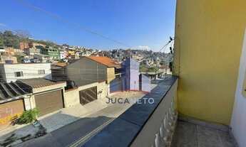 Imagem 5: Casa com 2 dormitórios para alugar, 80 m² por R$ 850/mês - Jardim Zaira - Mauá/SP