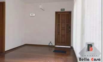 Imagem 4: Casa terrea para fins comerciais, consultorio, escritorio etc