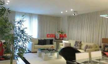 Imagem: Apartamento com 4 dormitórios à venda