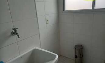 Imagem 7: Apartamento com 1 dormitório para alugar, 45 m² por R$ 2.980,00/mês - Saúde - São Paulo/SP