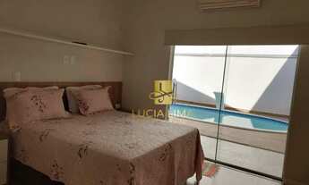 Imagem 6: Casa com 3 dormitórios, 170 m² - venda por R$ 1.168.000 ou aluguel por R$ 4.500/mês - Vill