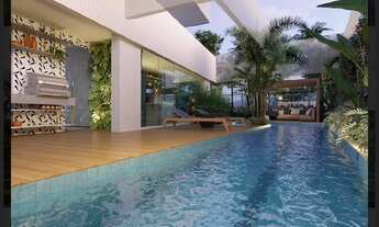 Imagem 6: Apartamento para venda com 33 metros quadrados com 1 quarto em Casa Forte - Recife - PE