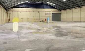 Imagem 4: Galpão para Venda ou Locção em Taboão da Serra