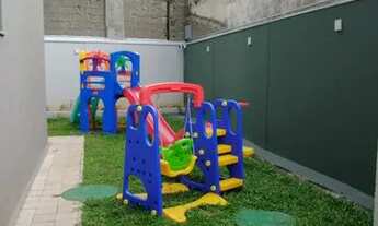 Imagem 6: Apartamento para aluguel e venda tem 36 metros quadrados com 2 quartos