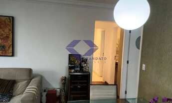 Imagem 4: APARTAMENTO A VENDA 129M² 3 QUARTOS 1 SUÍTE E 2 VAGAS EM MOEMA