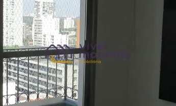 Imagem 2: Apartamento, Brooklin - São Paulo