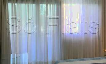 Imagem 7: Flat Le Bougainville, apto disponível para venda com 50m², 01 dorm e 01 vaga de garagem