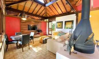 Imagem 4: Casa com 3 dormitórios para alugar, 500 m² por R$ 17.234,00/mês - São Fernando Golf Club