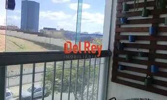 Imagem 4: Apartamento 3 quartos e 1 suíte