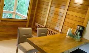 Imagem 3: Chalé Pedra Azul - Sítio Paradeiro Pedra Azul