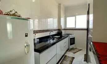 Imagem 3: Apartamento à venda, 1 quarto, 1 vaga, Caiçara - Praia Grande/SP